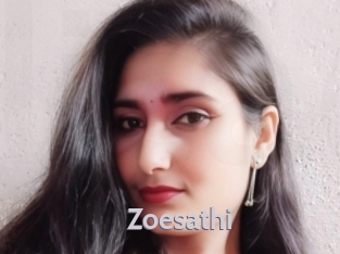 Zoesathi