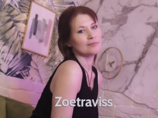 Zoetraviss