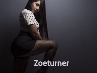 Zoeturner