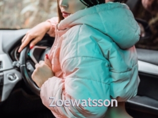 zoewatsson Live Cam 66