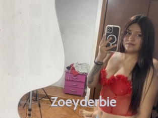 Zoeyderbie