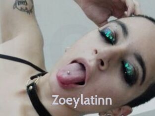 Zoeylatinn