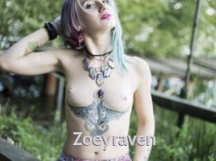 Zoeyraven