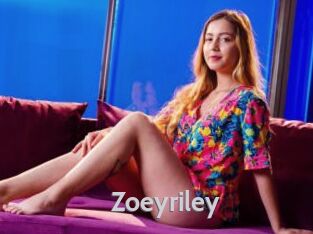 Zoeyriley