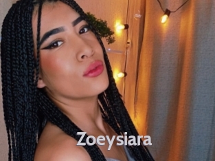 Zoeysiara