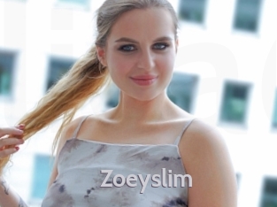 zoeyslim Live Cam 66