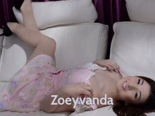 Zoeyvanda