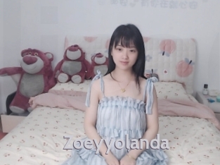 Zoeyyolanda