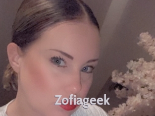Zofiageek