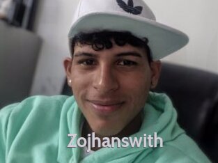 Zojhanswith