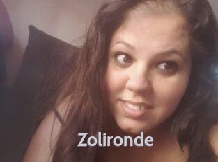 Zolironde