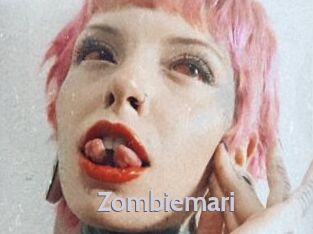 Zombiemari