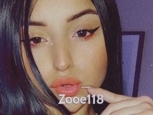 Zooe118