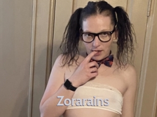 Zorarains