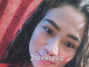 Zorekraviz