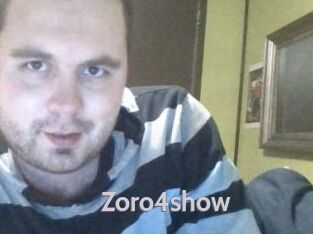 Zoro4show
