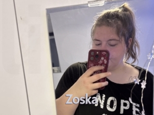 Zoska