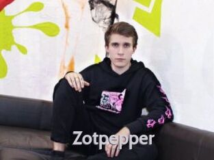 Zotpepper