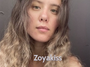 Zoyakiss
