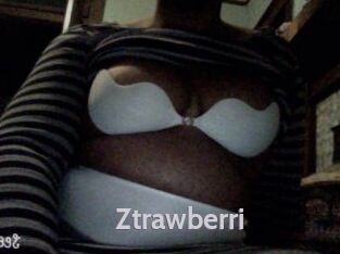 Ztrawberri