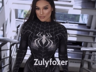 Zulyfoxer