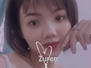 Zuren