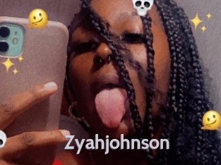 zyahjohnson Live Cam 66
