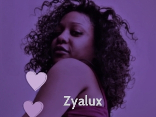 Zyalux
