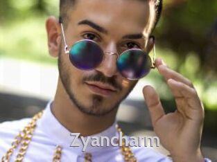 Zyancharm