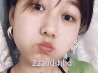 Zzzudshhd